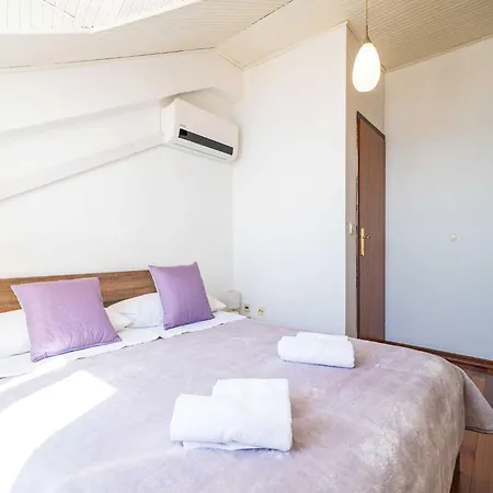 Isabora - Premium Two-bedroom With Terrace And Sea View * 두브로브니크