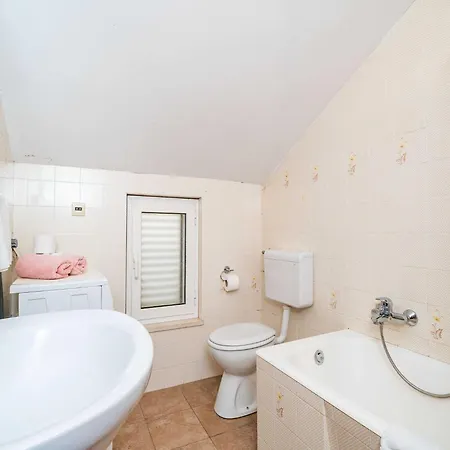 Isabora - Premium Two-bedroom With Terrace And Sea View Apartamento Dubrovnik